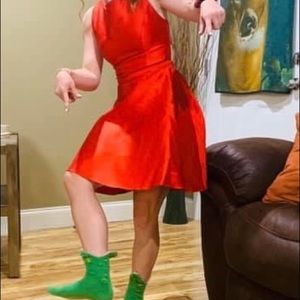 Prom/ Homecoming Dress